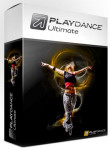PlayDance ULTIMATE - licence taneční hry